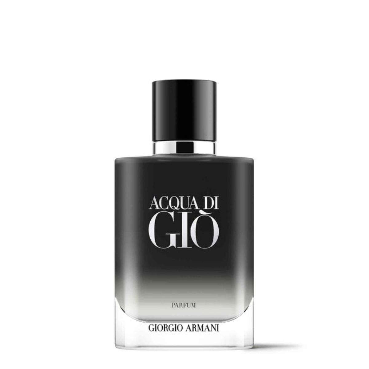 Mens Acqua Di Gio Parfum – Edgars
