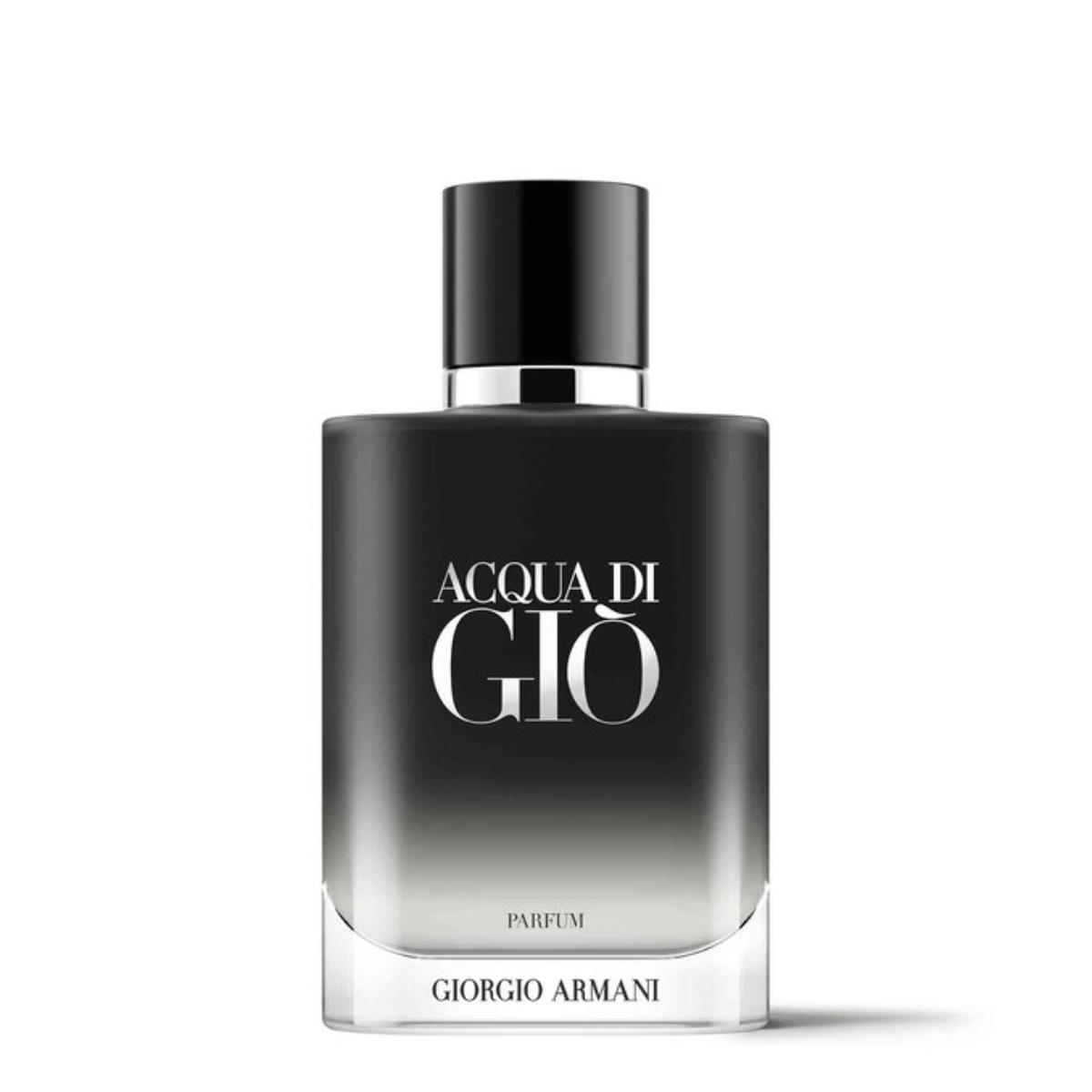 Mens Acqua Di Gio Parfum – Edgars