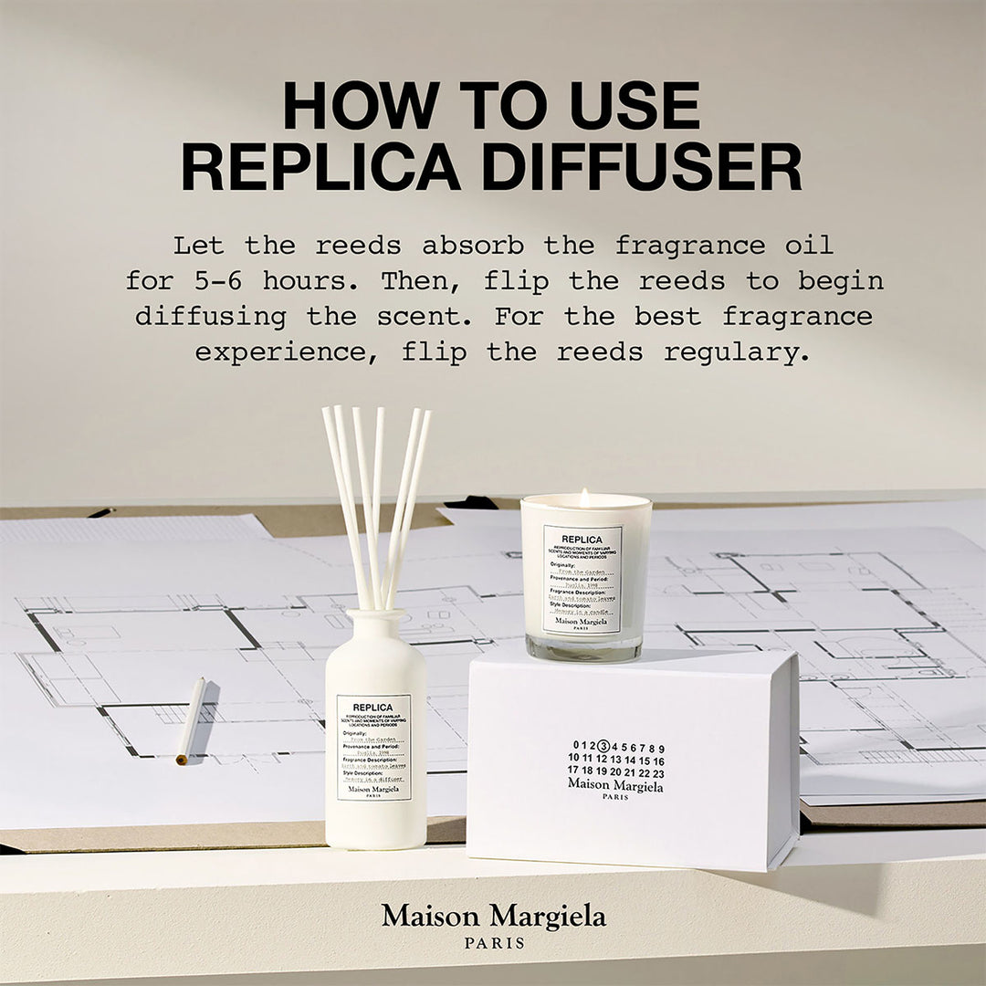 Replica Beach Walk Diffuser