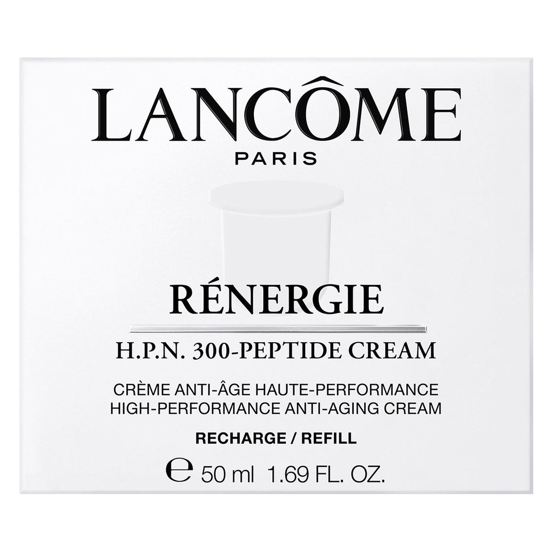 Renergie Peptide Cream 50ml Refill