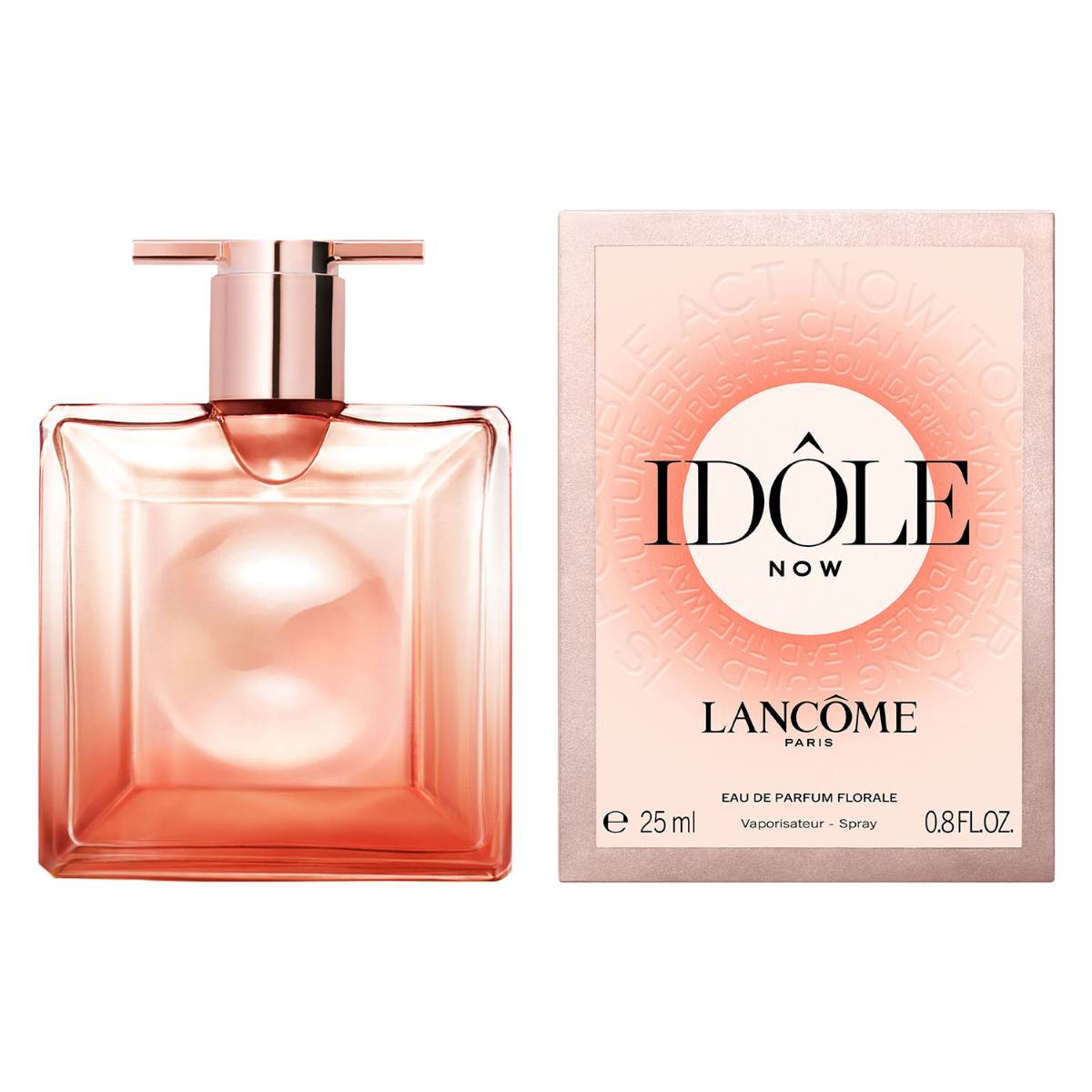 Lancôme Idôle L'Eau de Parfum 100ml Idole by Lancome 100ml EDP for Women — Perfume NZ
