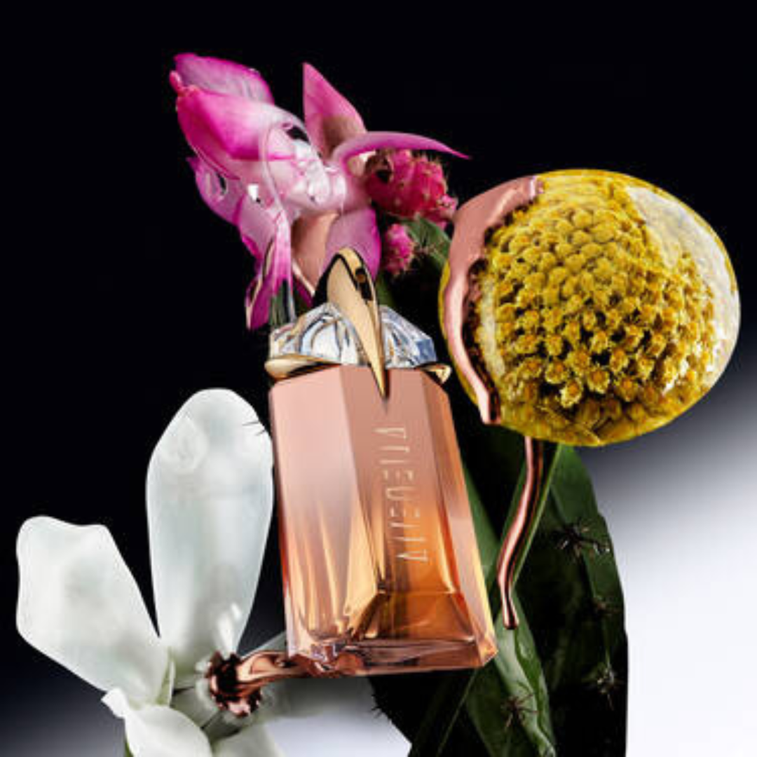 Goddess Supra Florale  Eau de Parfum