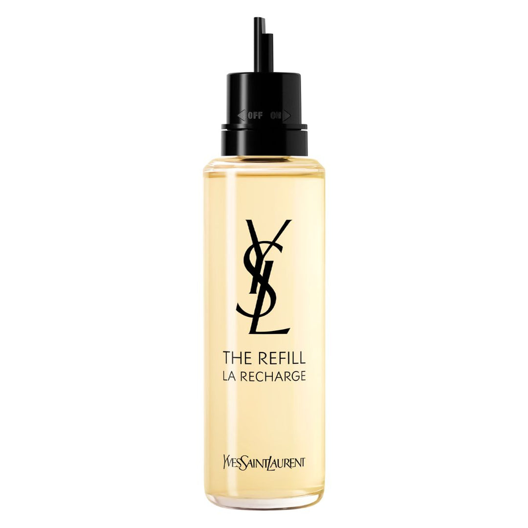 Ysl Libre Eau de Parfum 100ml Refill