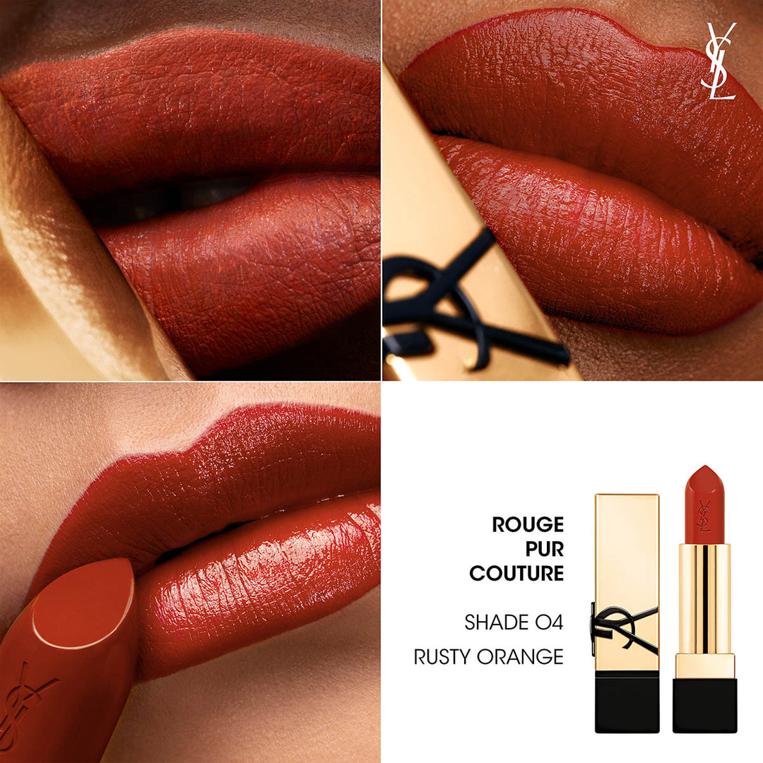 Rouge Pur Couture Reno Lipstick