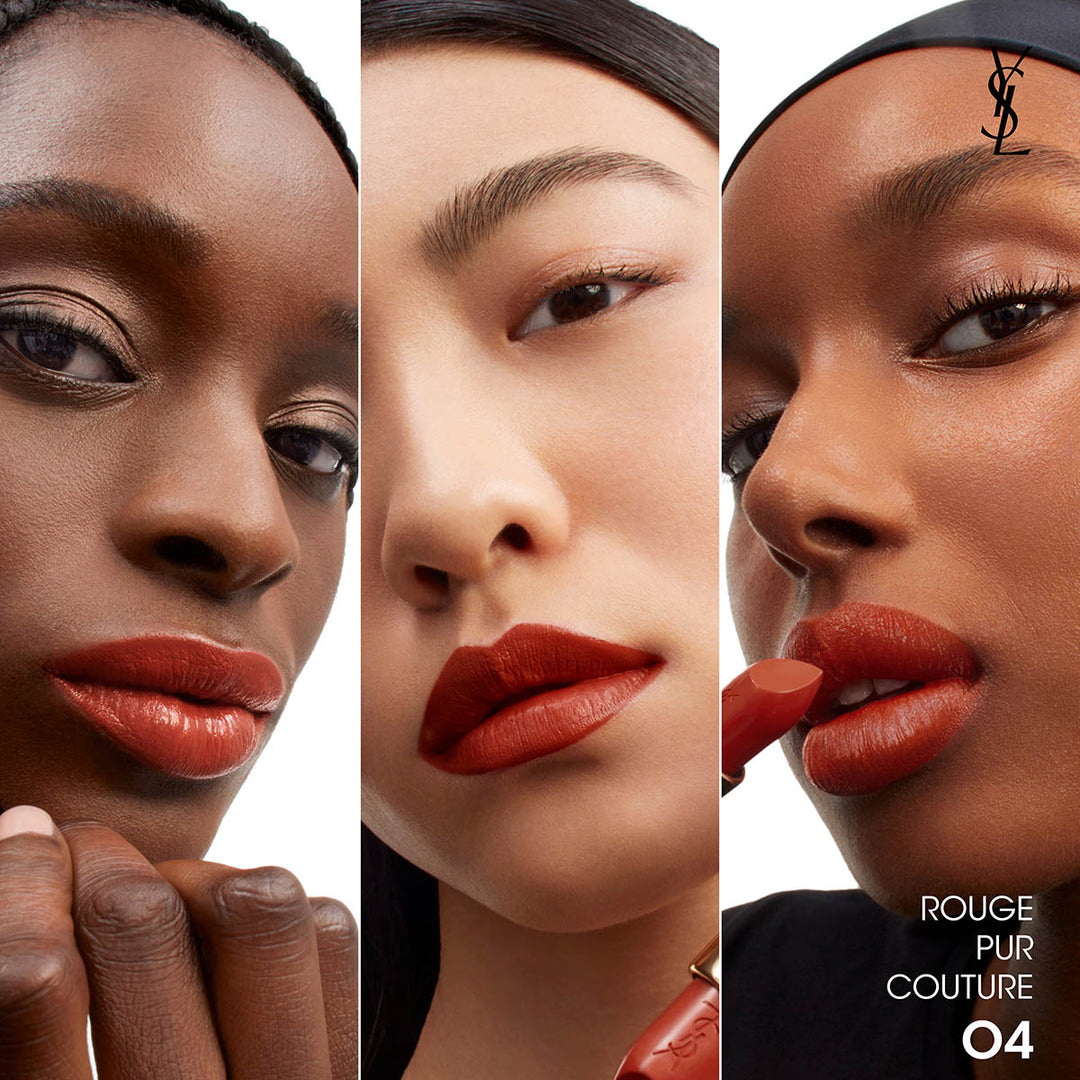 Rouge Pur Couture Reno Lipstick