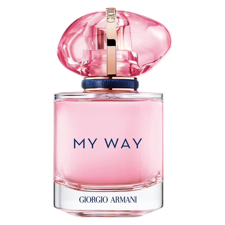 My Way Nectar Eau De Parfum