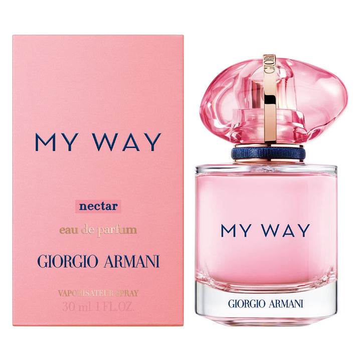 My Way Nectar Eau De Parfum