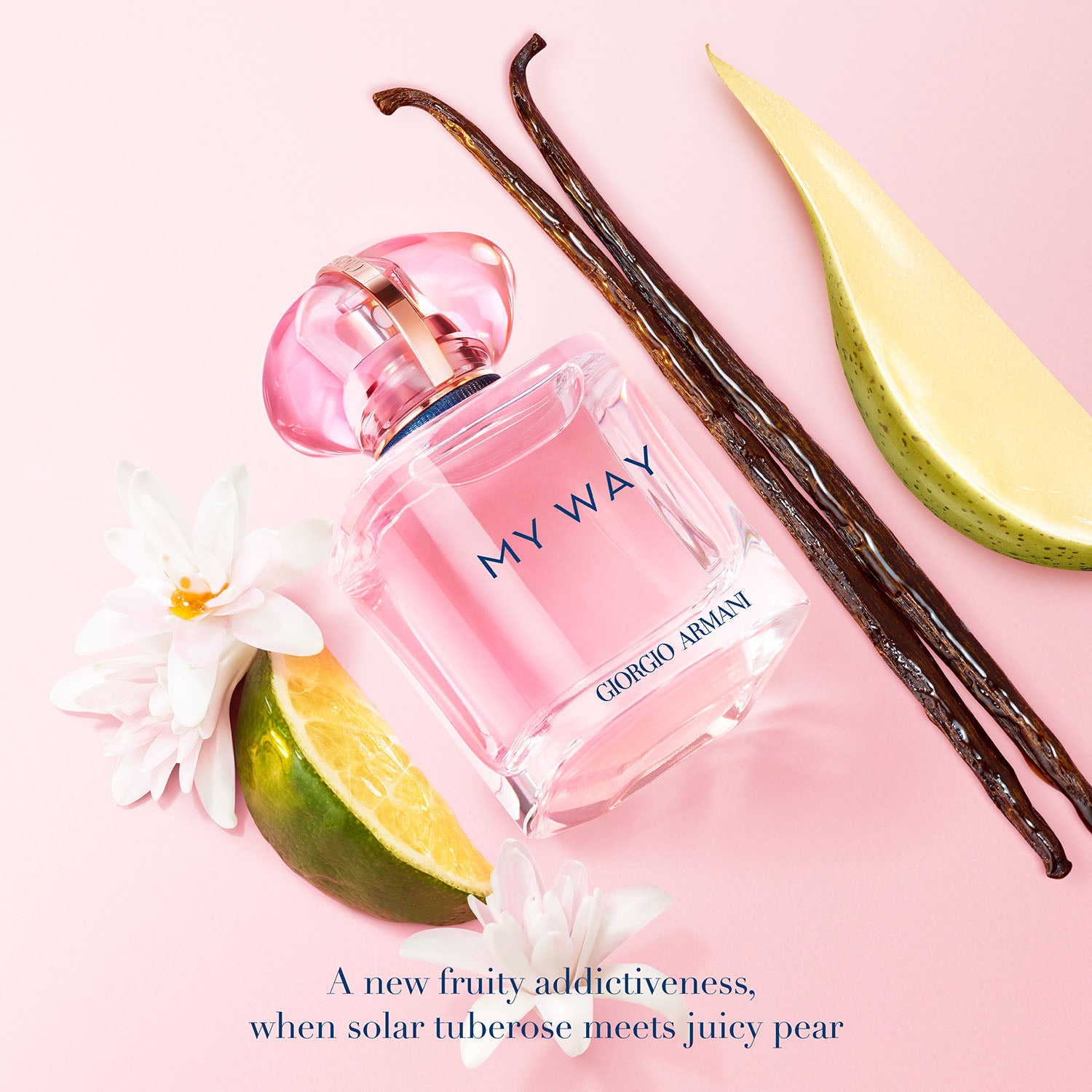 Ladies My Way Nectar Eau De Parfum – Edgars