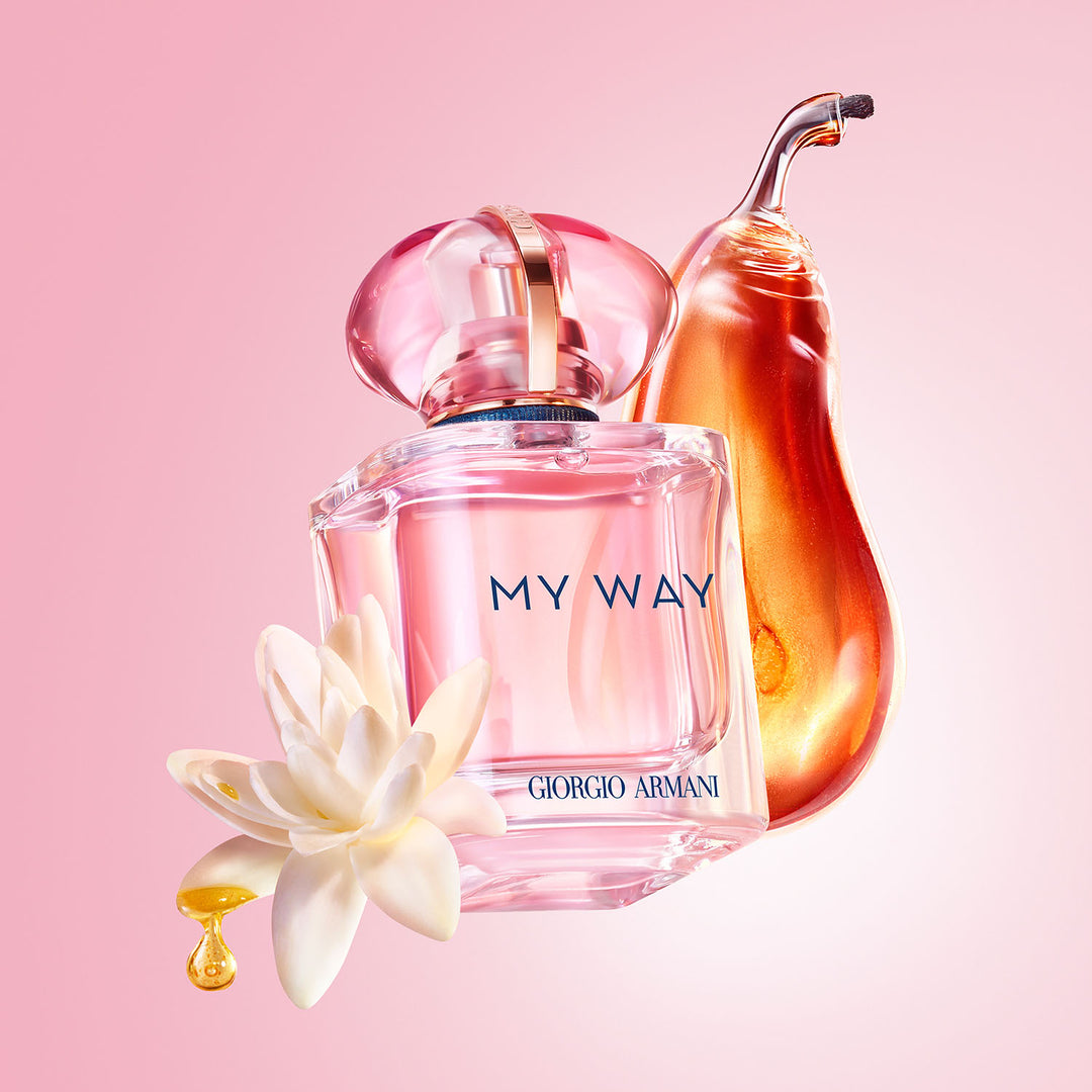 My Way Nectar Eau De Parfum