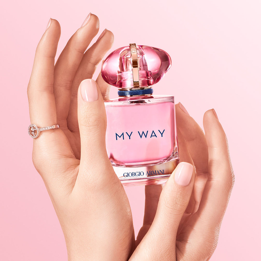 My Way Nectar Eau De Parfum