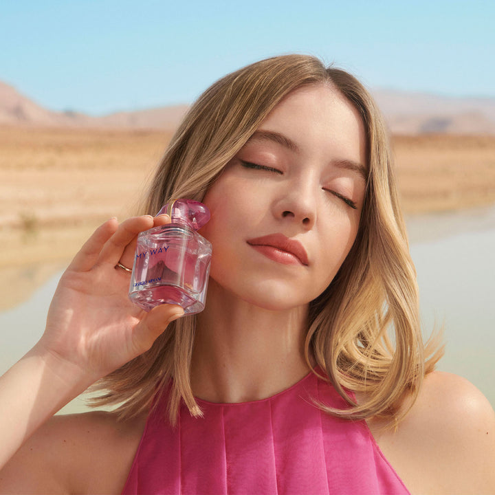 My Way Nectar Eau De Parfum