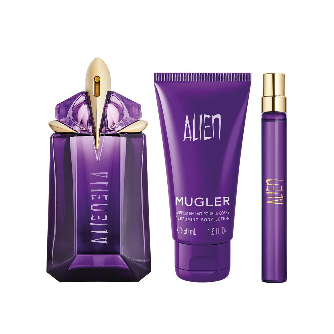 Alien Gift Set