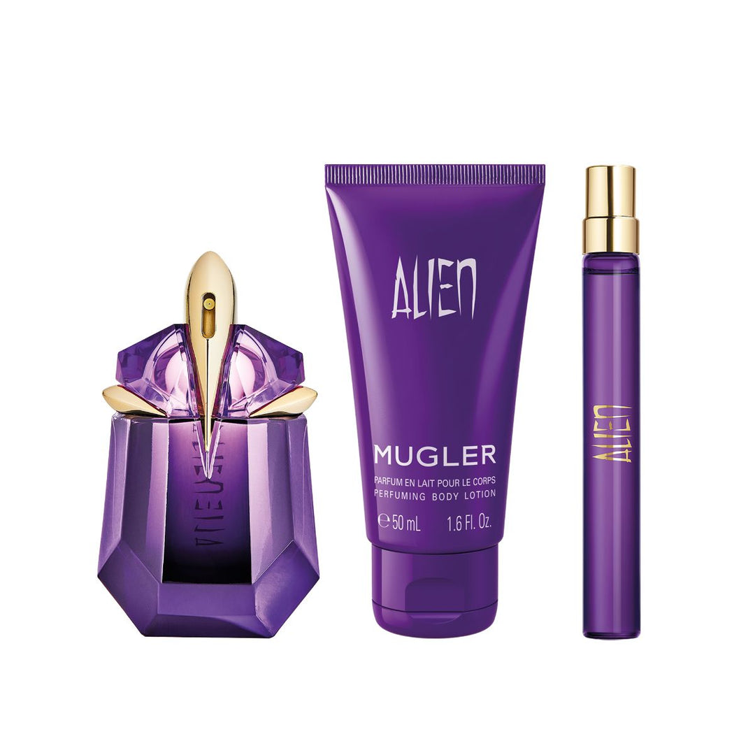 Alien Gift Set