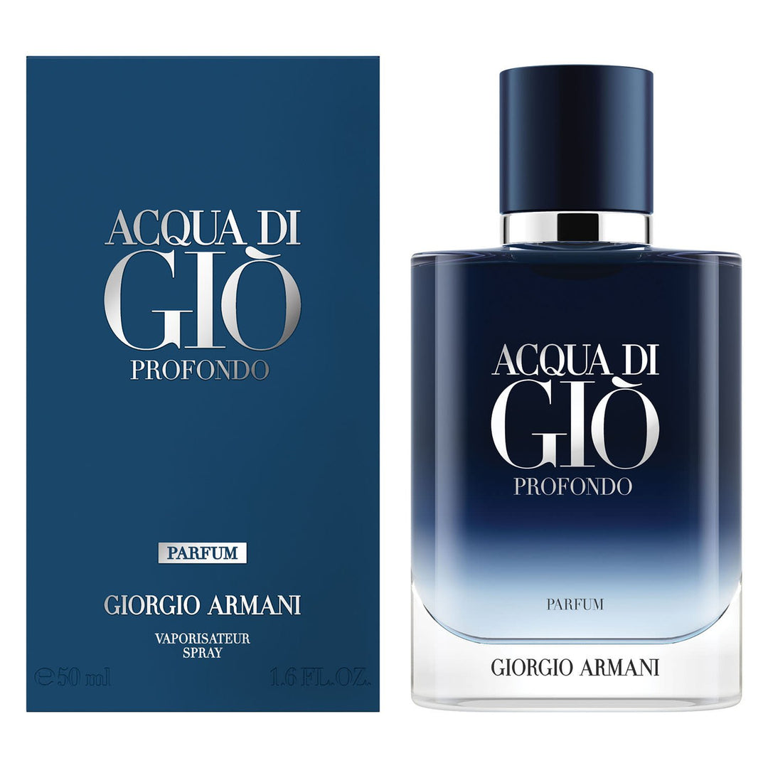 Acqua di Gio Profondo Parfum