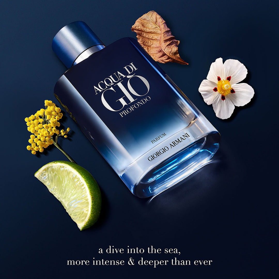 Acqua di Gio Profondo Parfum