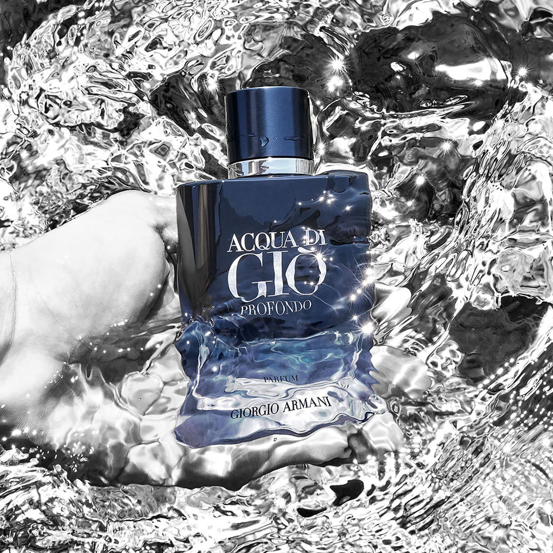 Acqua di Gio Profondo Parfum