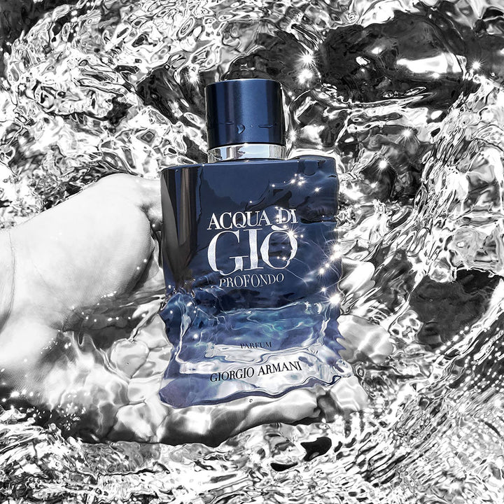 Acqua di Gio Profondo Parfum