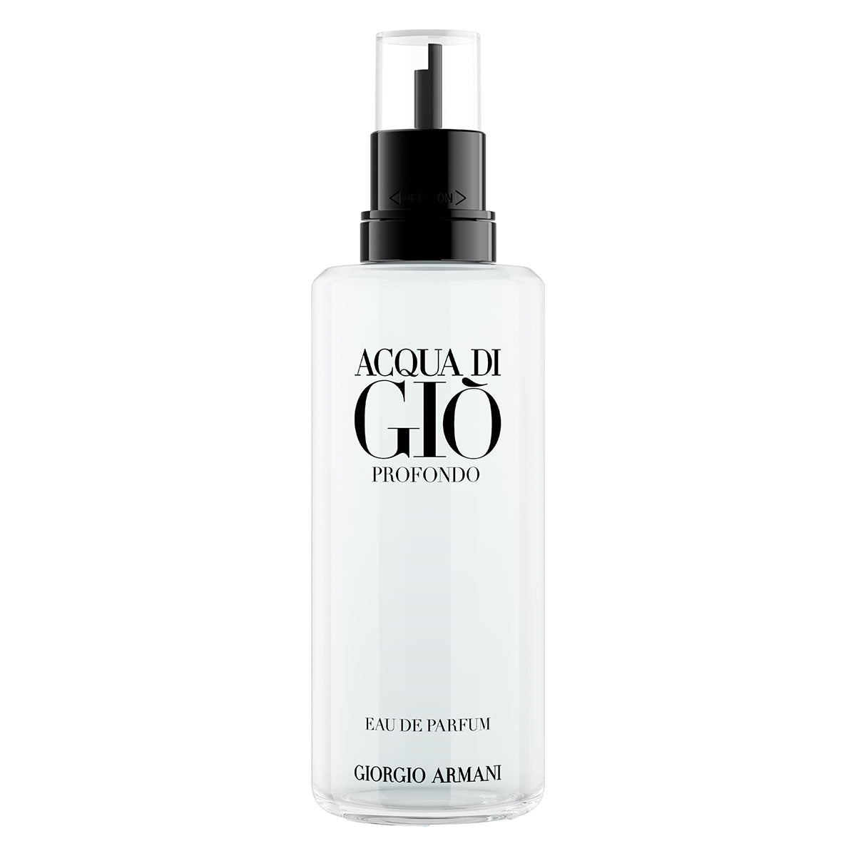 Mens Acqua Di Gio Profondo Eau De Parfum – Edgars