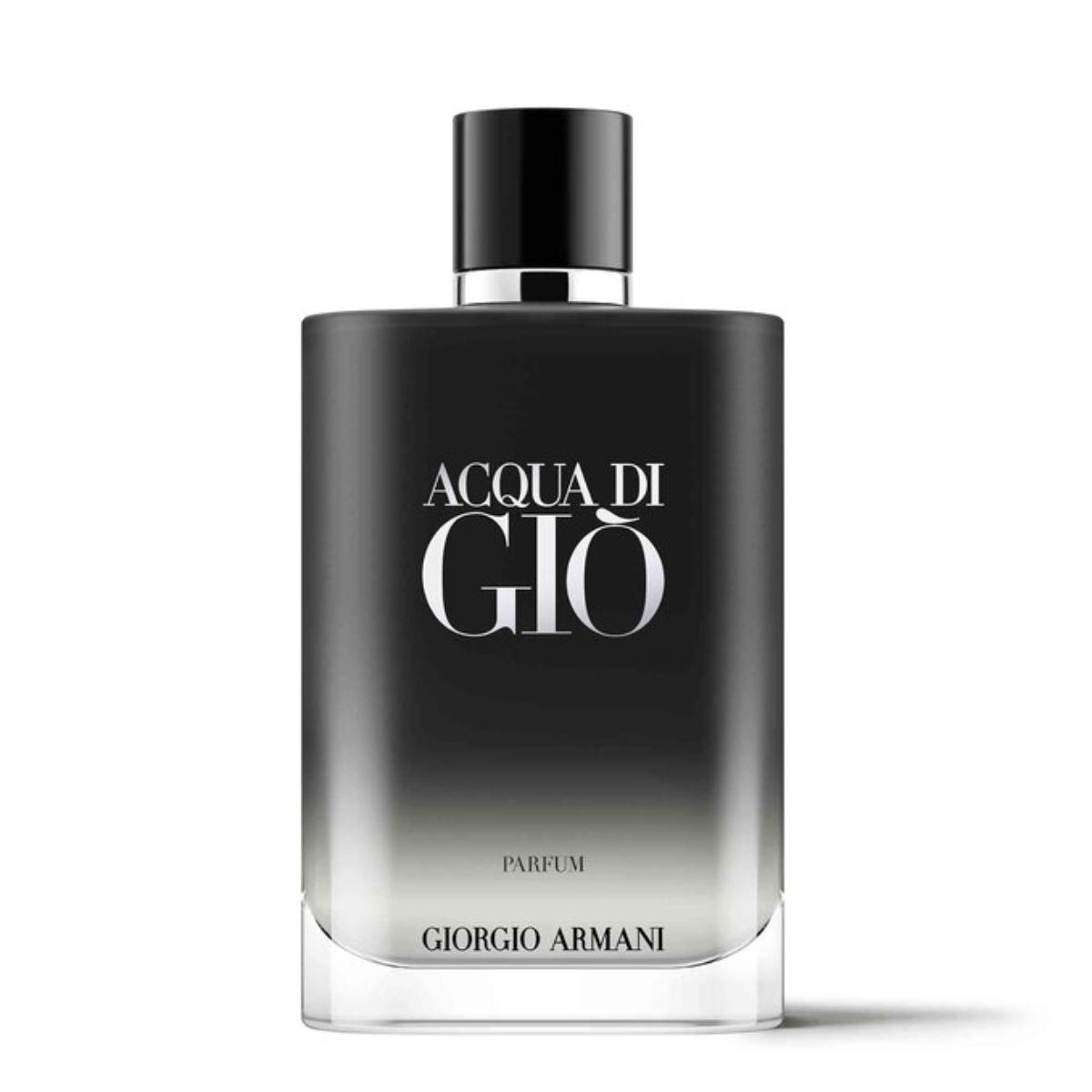 Mens Acqua Di Gio Parfum – Edgars