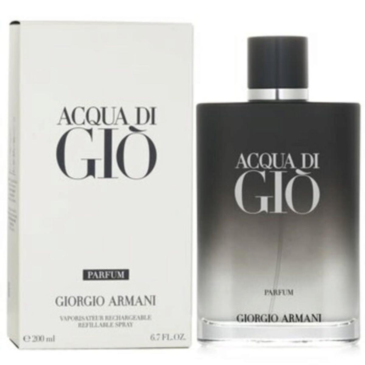 Mens Acqua Di Gio Parfum – Edgars