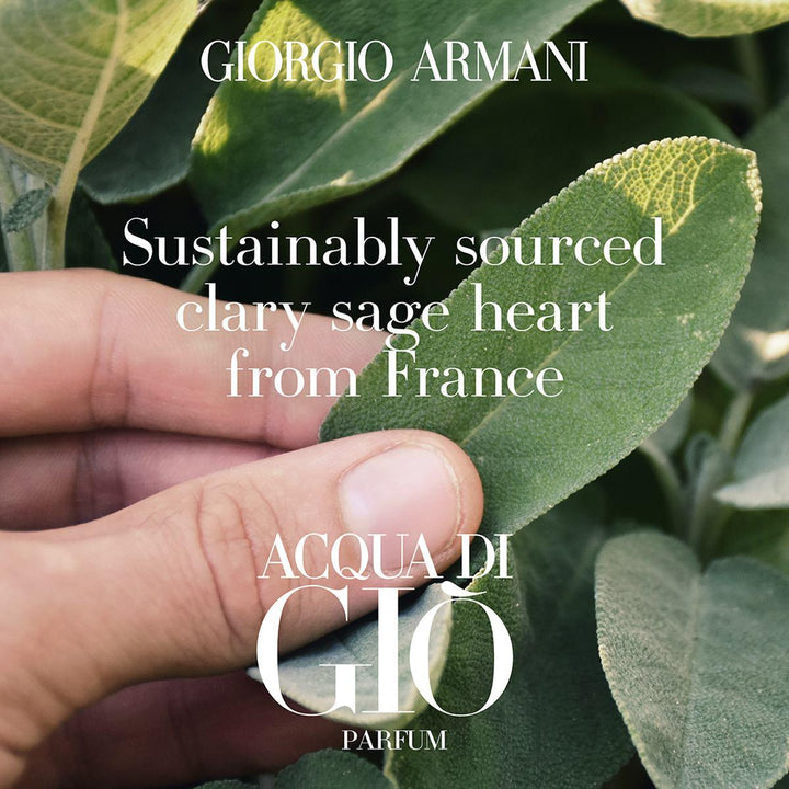 Acqua Di Gio Parfum