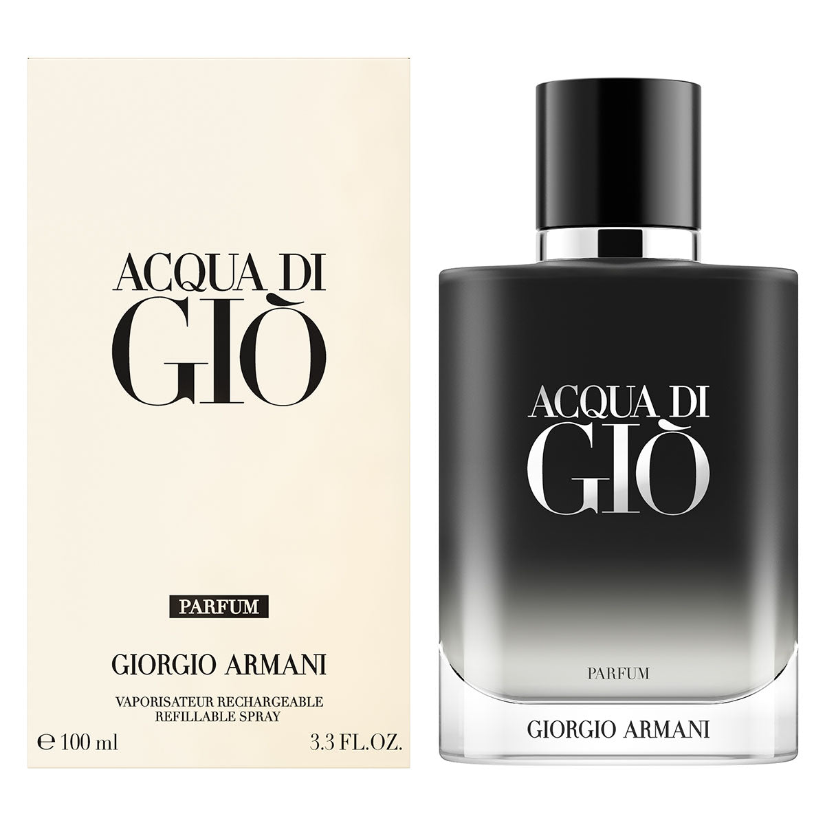 Mens Acqua Di Giò Parfum – Edgars