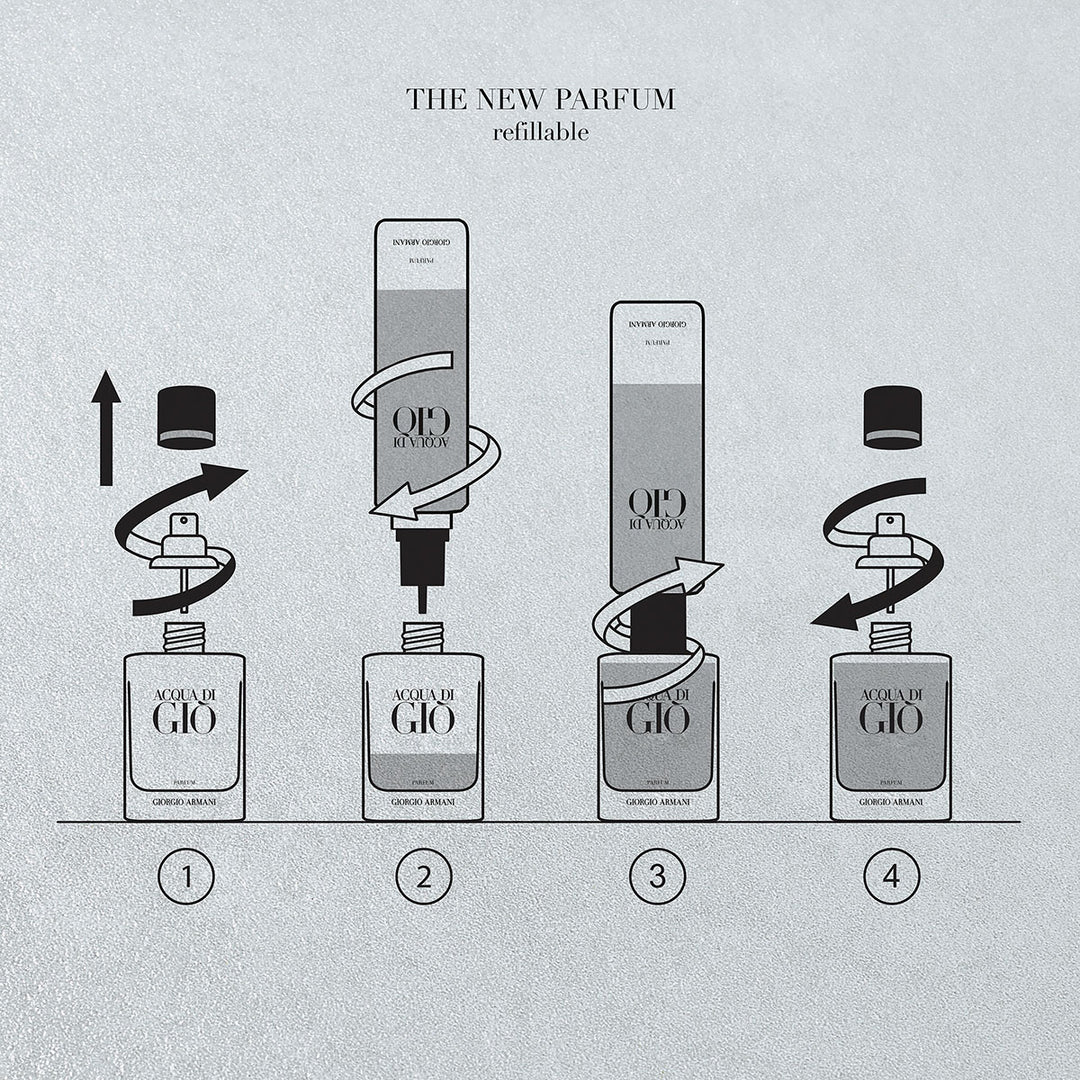 Acqua Di Giò Parfum