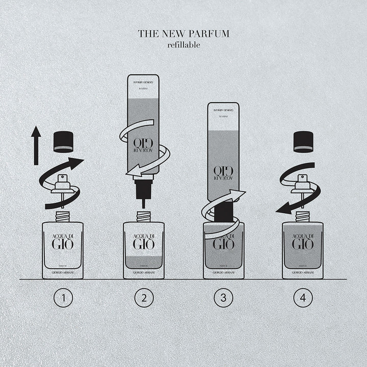 Acqua Di Giò Parfum