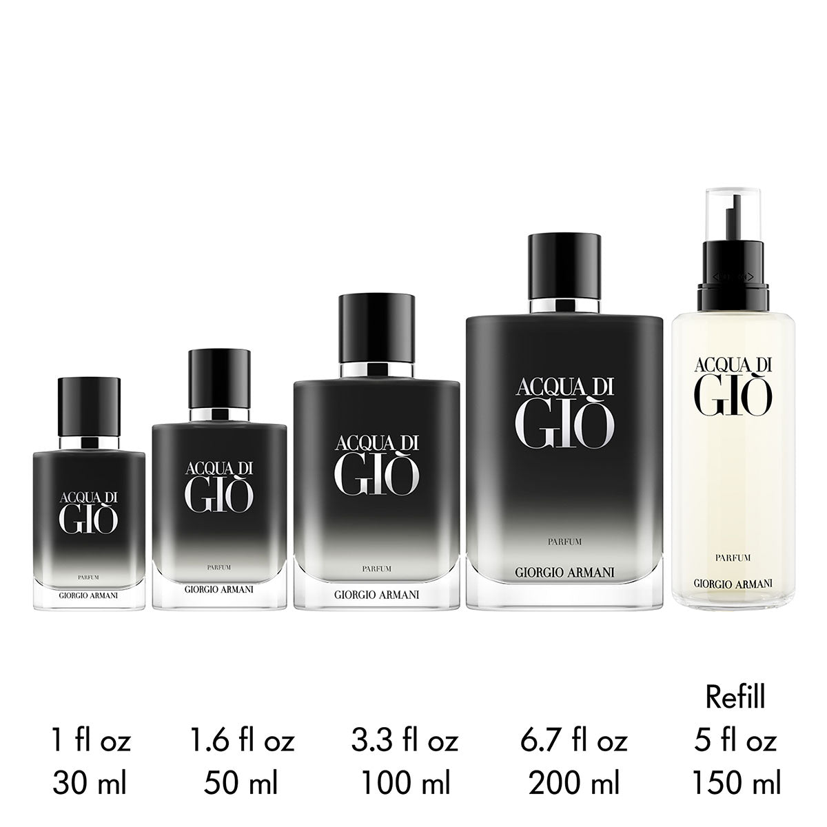 Mens Acqua Di Giò Parfum – Edgars