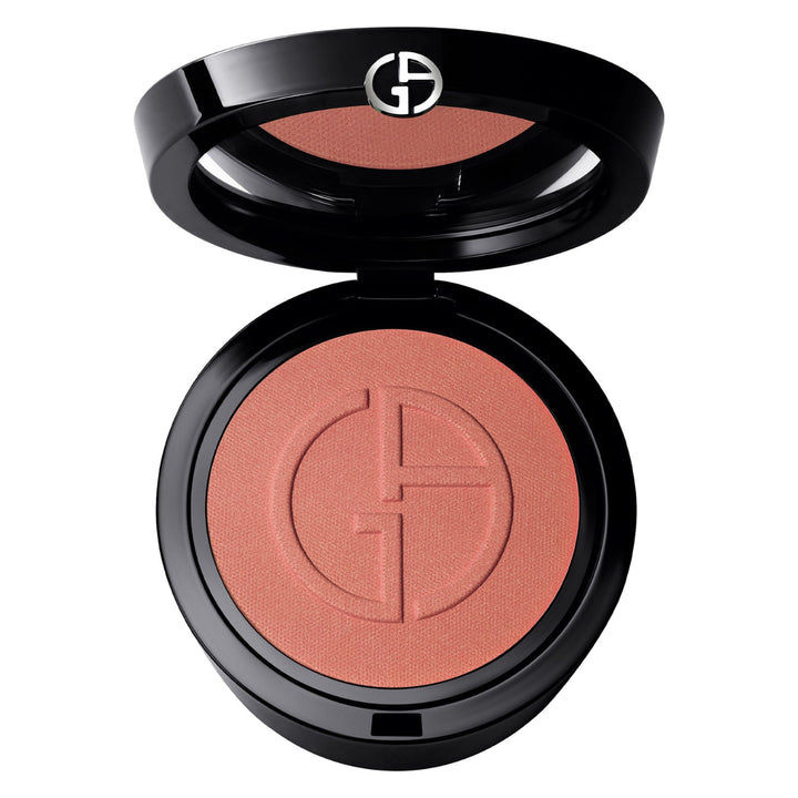 Luminous Silk Glow Blush