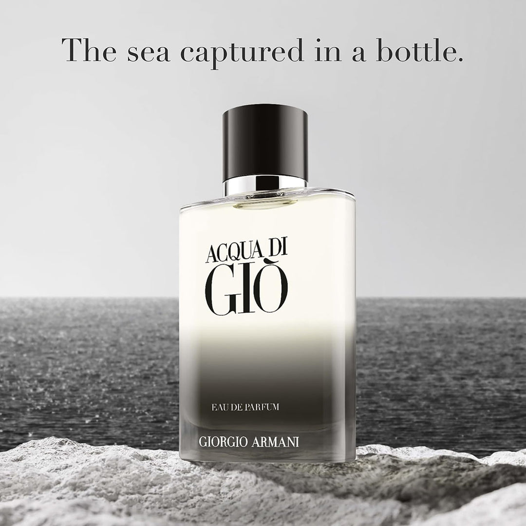 Acqua Di Giò  Eau De Parfum