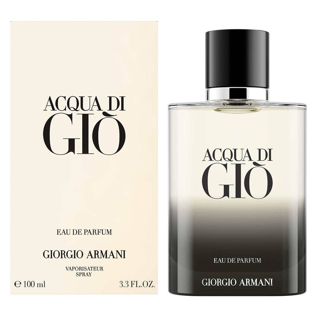 Acqua Di Giò  Eau De Parfum