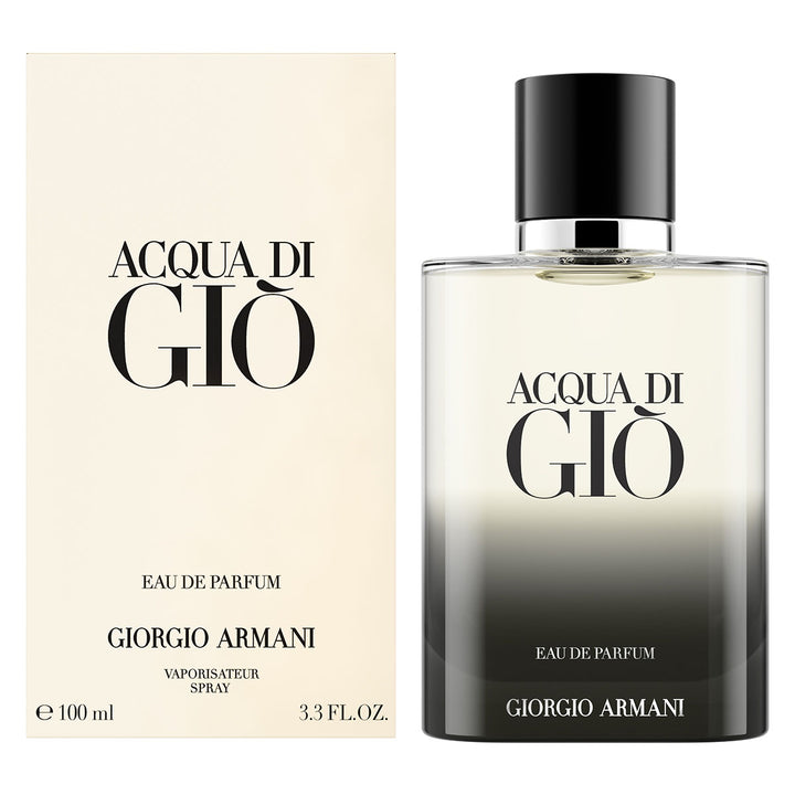 Acqua Di Giò  Eau De Parfum