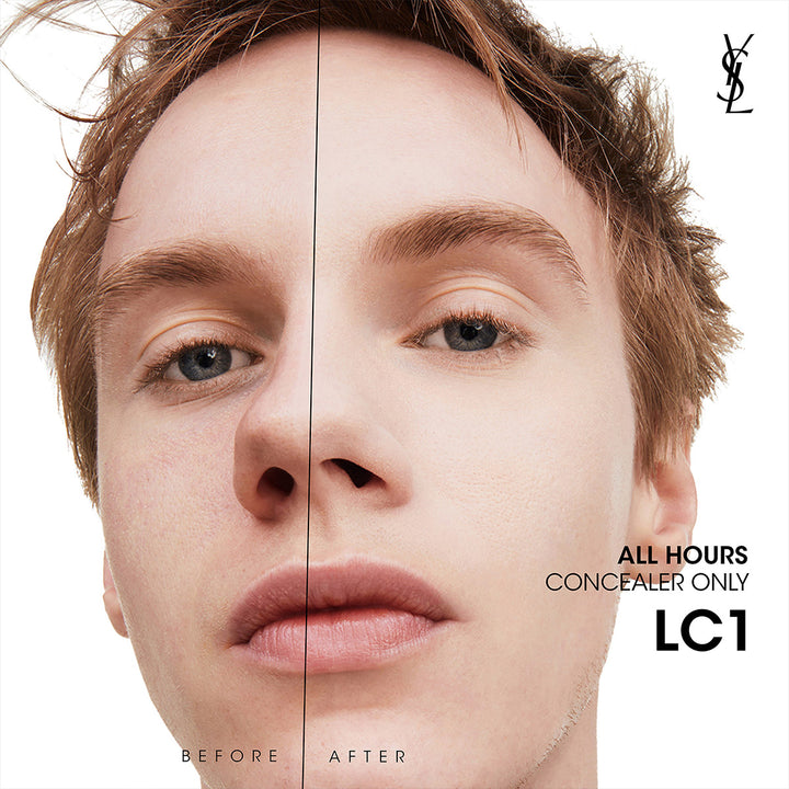 All Hours Concealer