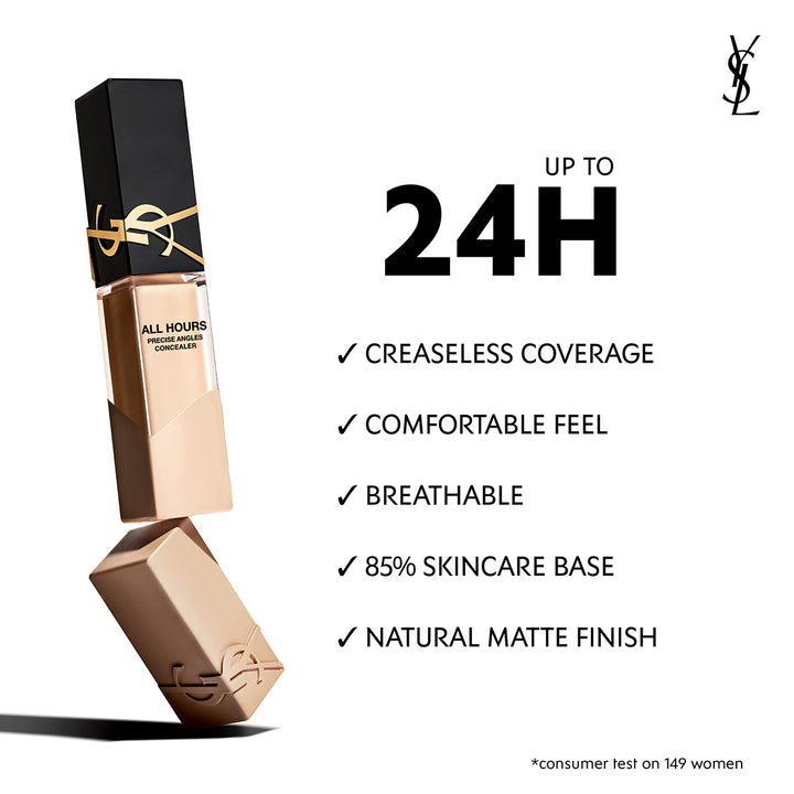 All Hours Concealer