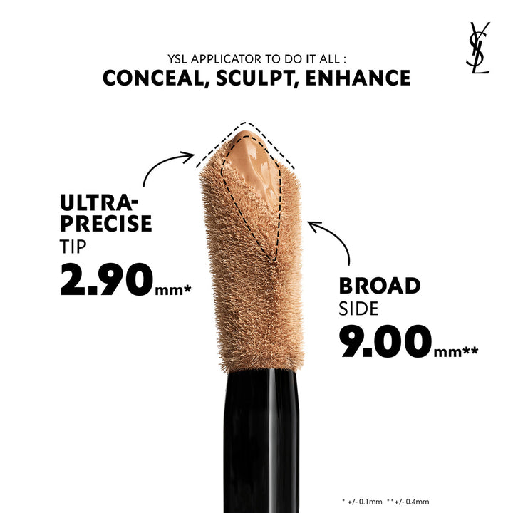 All Hours Concealer