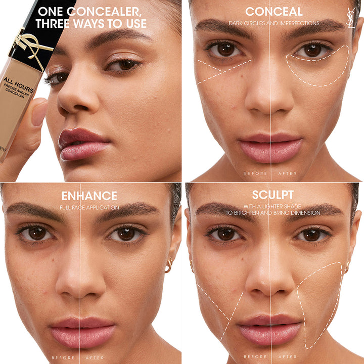 All Hours Concealer
