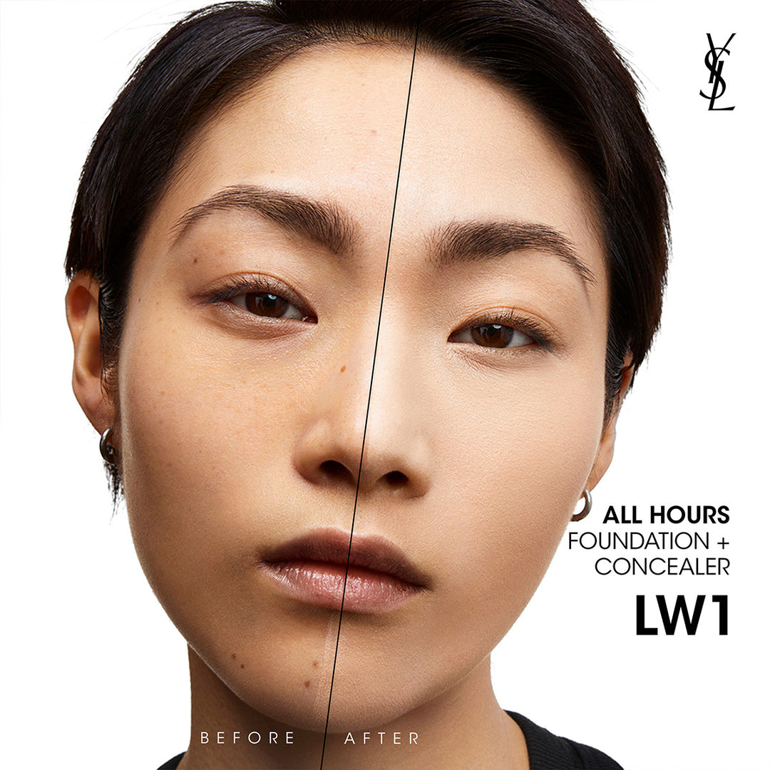 All Hours Concealer