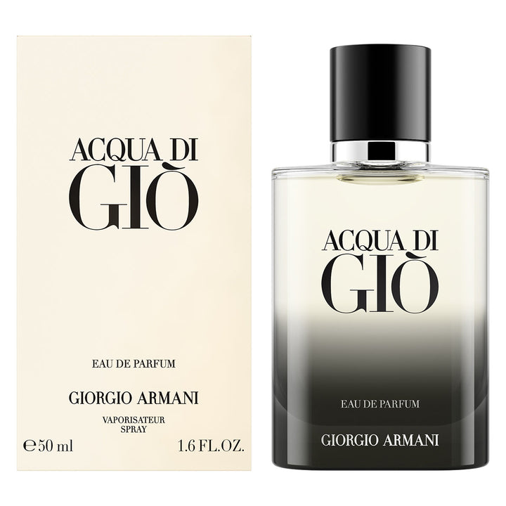 Acqua Di Giò  Eau De Parfum