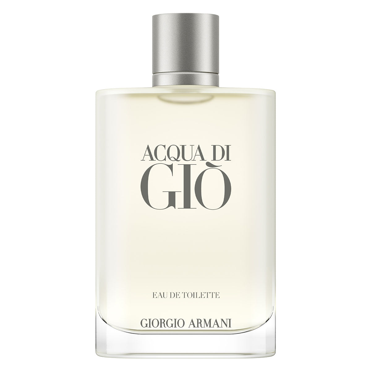 Mens Acqua Di Gio Eau De Toilette – Edgars