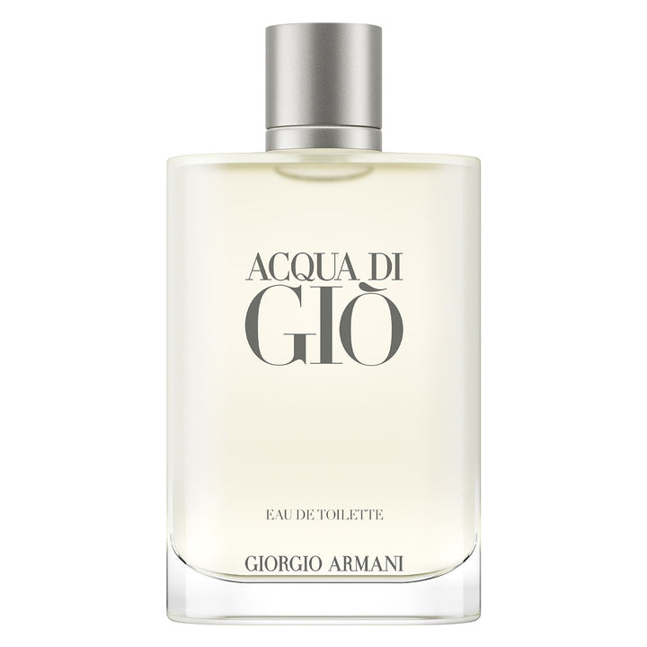 Acqua Di Gio Eau De Toilette