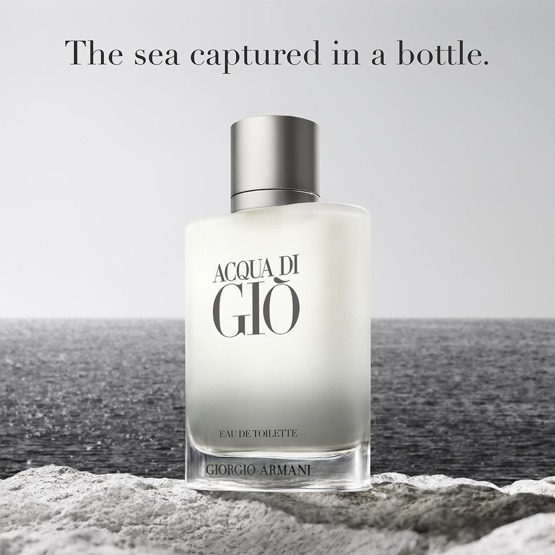 Acqua Di Gio Eau De Toilette