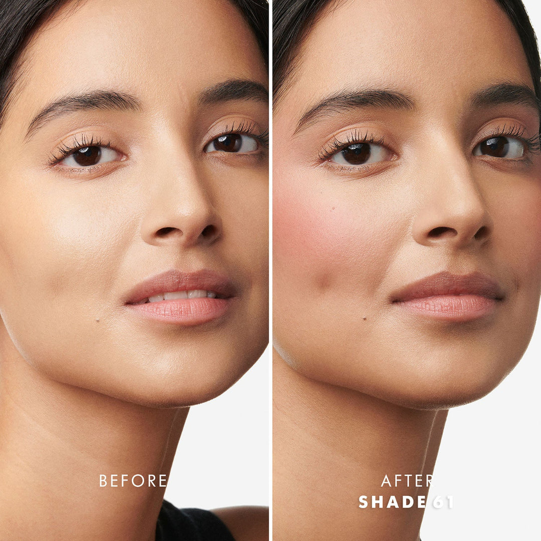 Luminous Silk Glow Blush