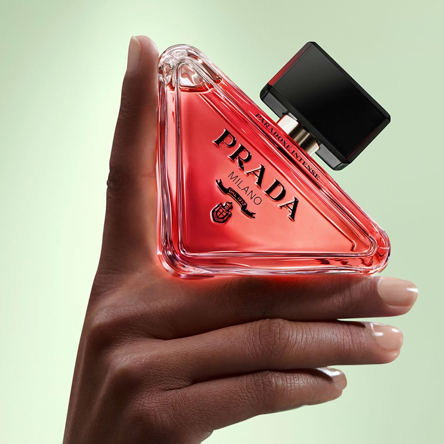 Ladies Paradoxe Eau de Parfum Intense – Edgars