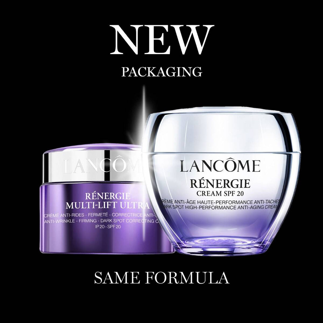 Rénergie Cream SPF20