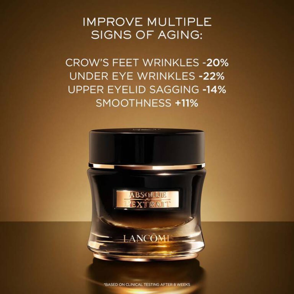 Absolue L'Extrait Elixir Eye Treatment - 15ml – Edgars