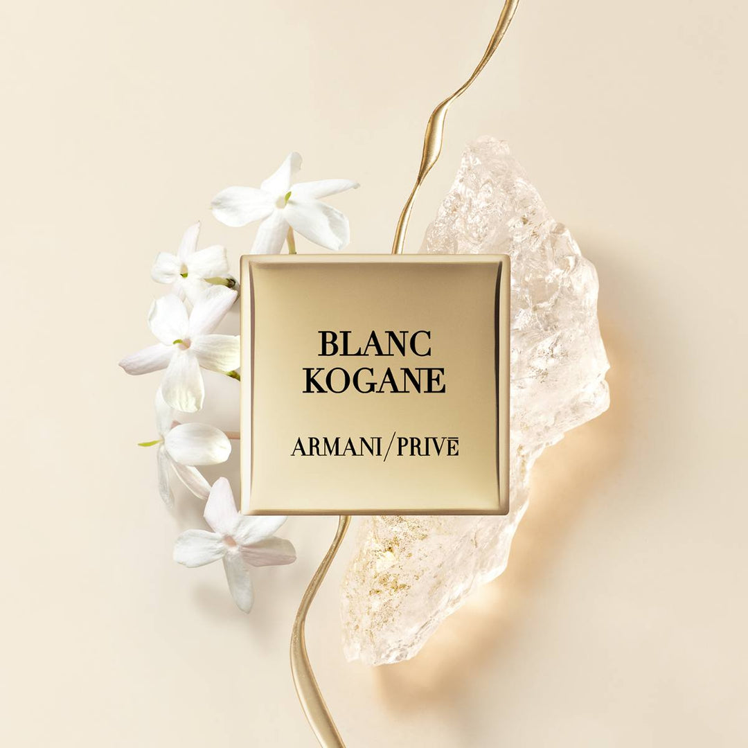 Blanc Kogane 100ml