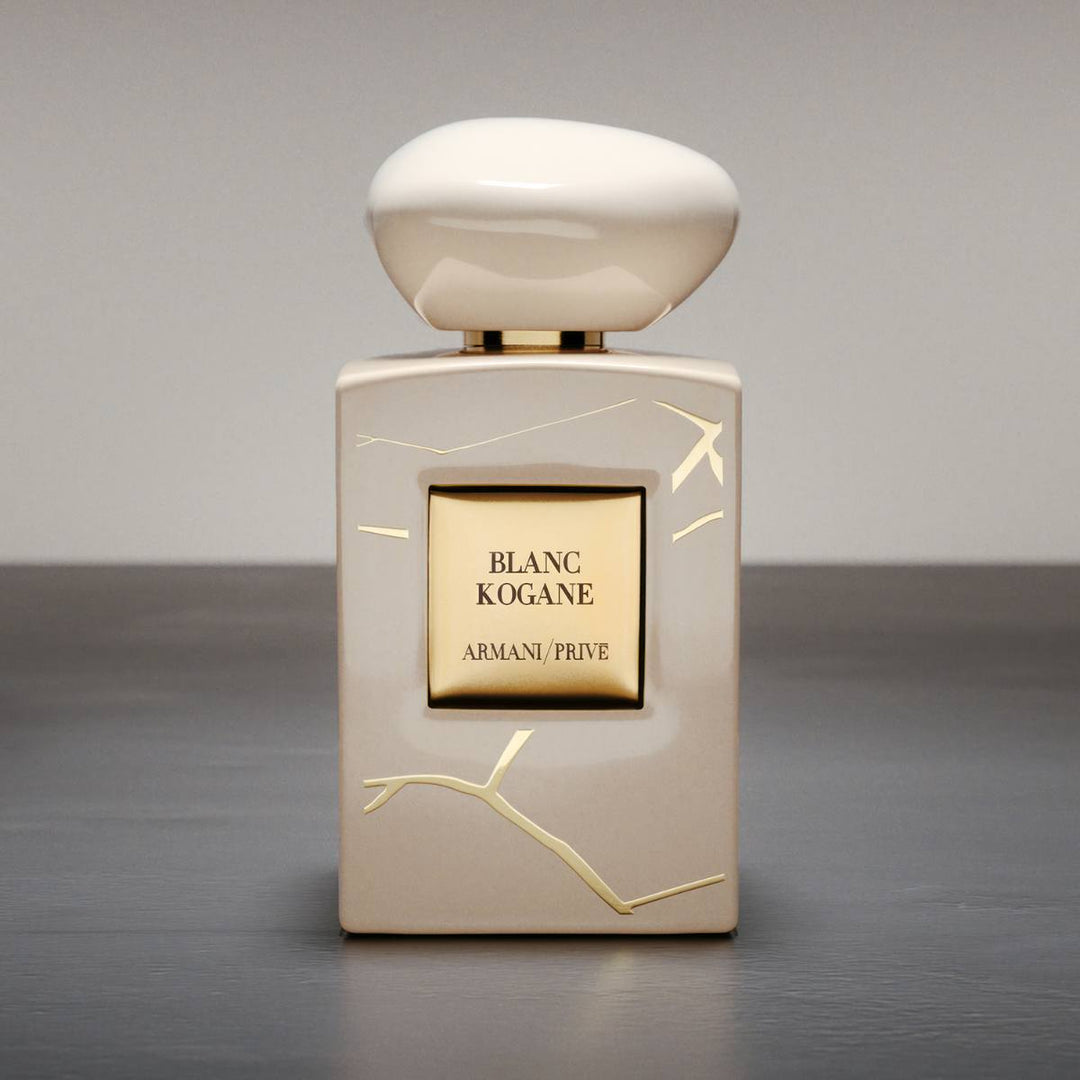 Blanc Kogane 100ml