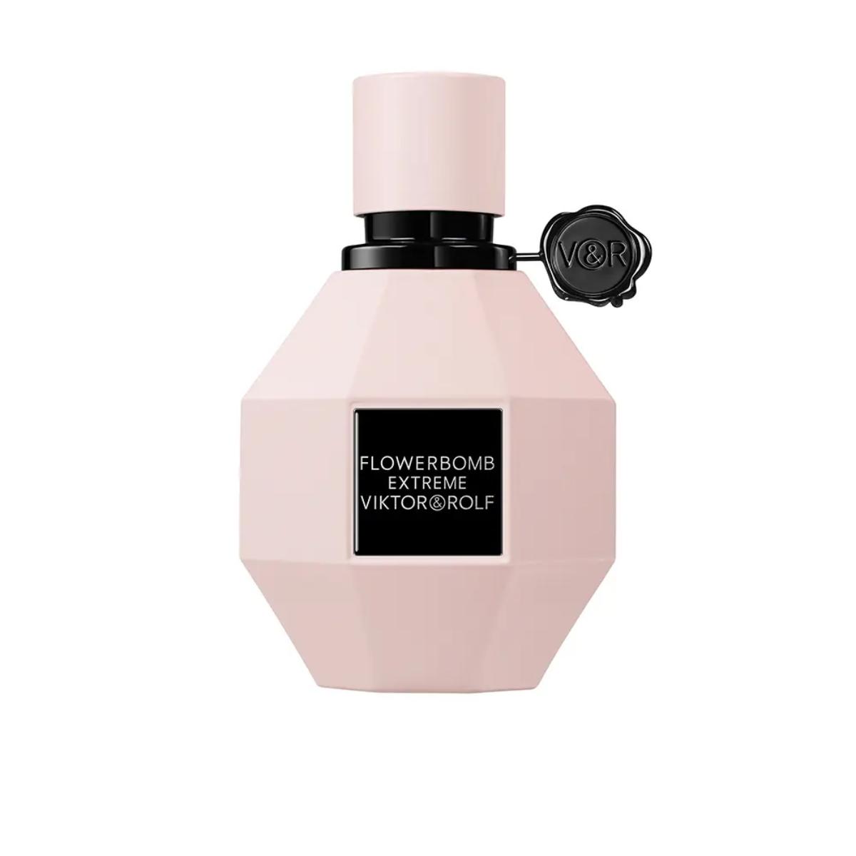 Ladies Flowerbomb Extreme Eau de Parfum – Edgars