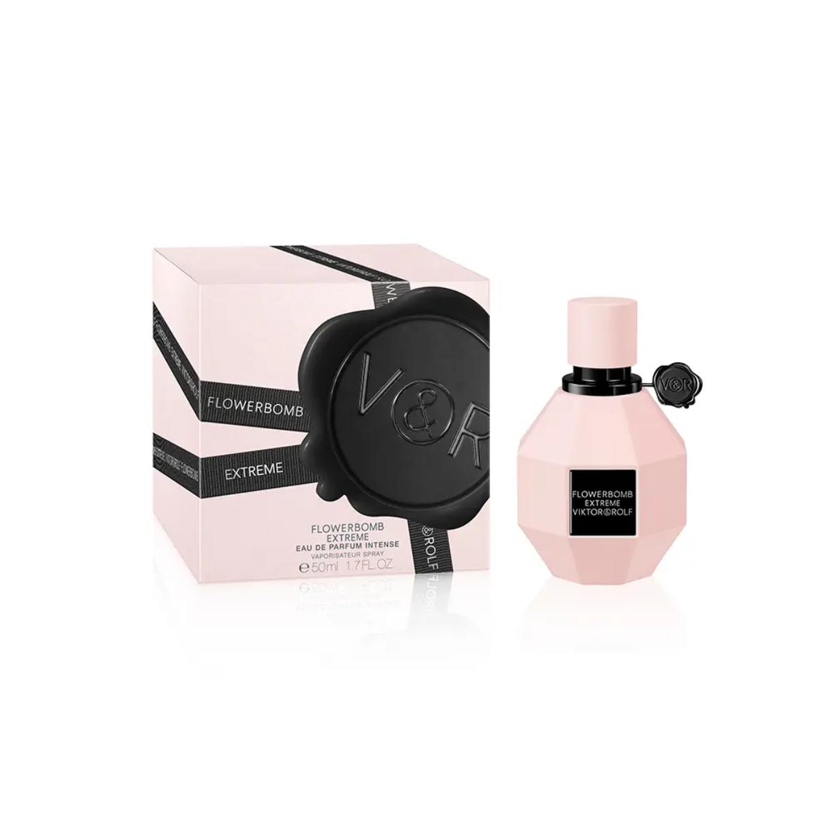 Ladies Flowerbomb Extreme Eau de Parfum – Edgars